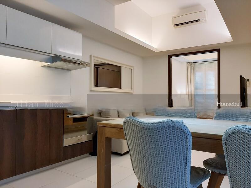 Lotus at Paya Lebar, S$ 3,790 /月, 667 sqft, 公寓 - Condominium