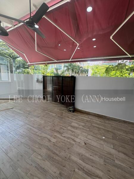 Shrewsbury Road, S$ 3,998,000, 2,300 sqft, 有地 - Corner Terrace