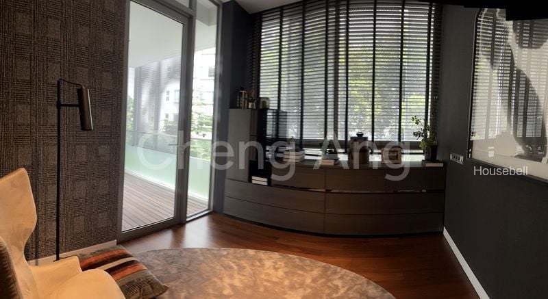 The Oliv @ Balmoral, S$ 13,080,000, 3,337 sqft, 公寓 - Apartment