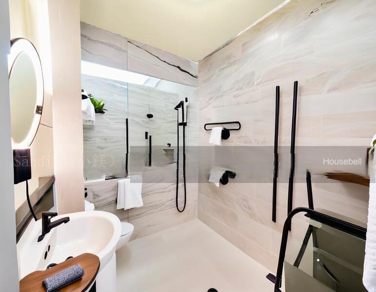 108 Jalan Rajah, S$ 1,200,000 (可协商价格), 1,593 sqft, 组屋 - Executive Maisonette