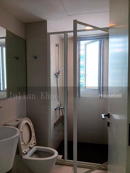 Lotus at Paya Lebar, S$ 4,800 /月, 826 sqft, 公寓 - Condominium