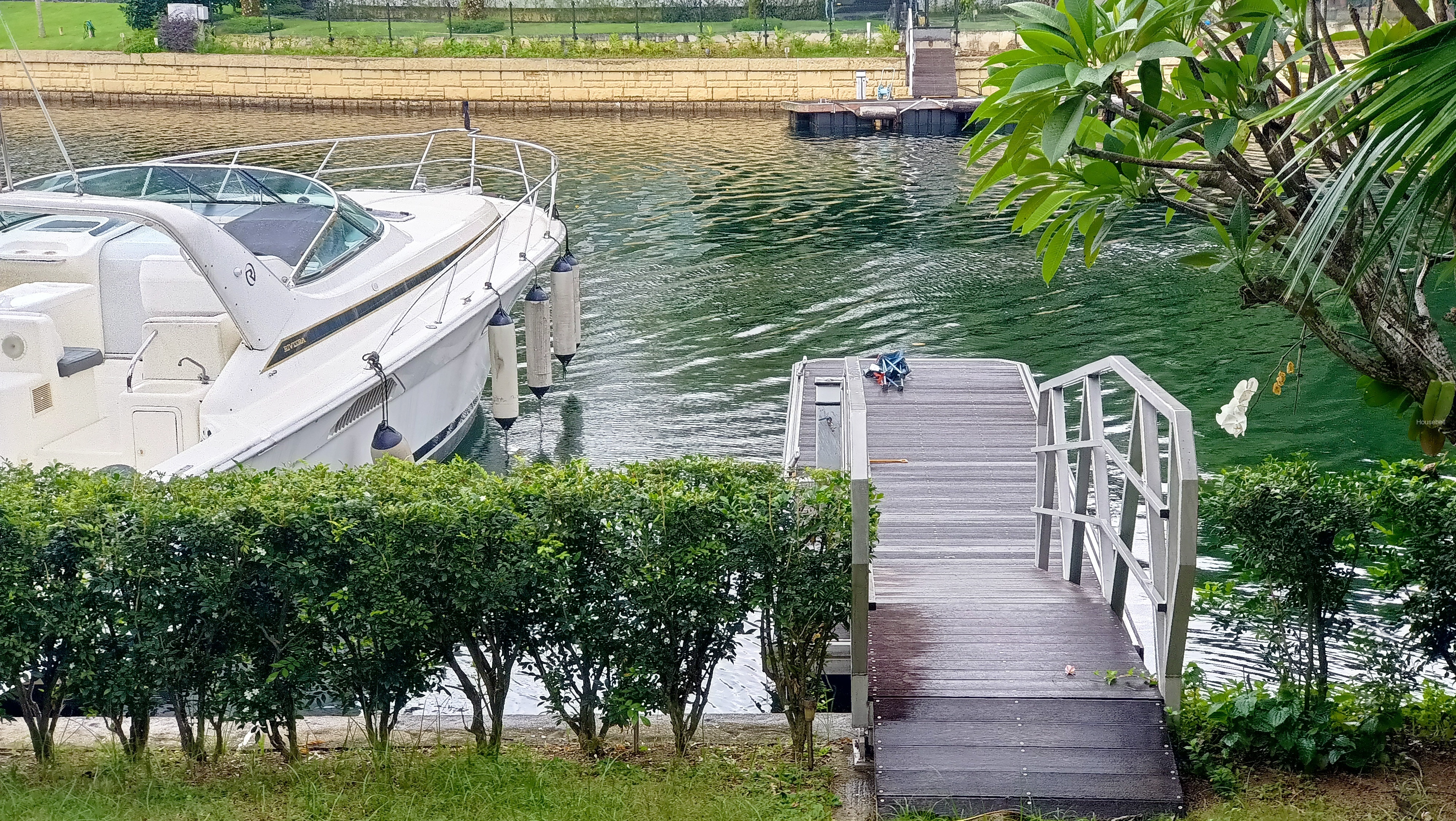 The Berthside, S$ 8,000,000 (可协商价格), 4,000 sqft, 有地 - Terraced House
