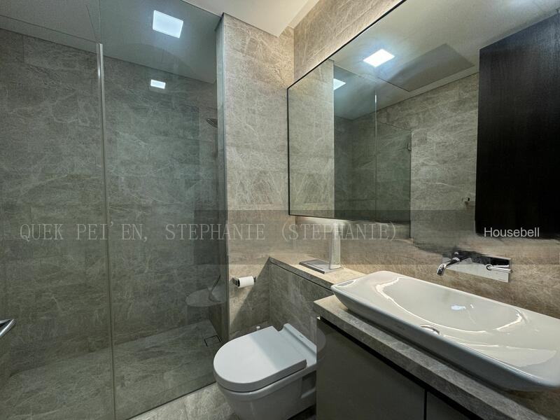 Corals at Keppel Bay, S$ 2,128,500 (Negotiable), 990 sqft, Condos - Condominium