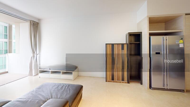 Sennett Residence, S$ 1,360,000 (Starting From), 743 sqft, Condos - Condominium