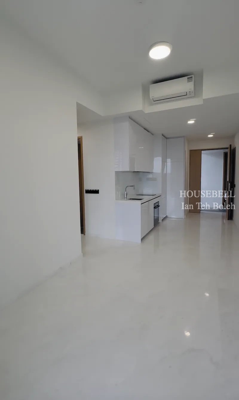 337 Thomson Road, S$ 3,600 (Negotiable) /mo, 560 sqft, Condos - Condominium
