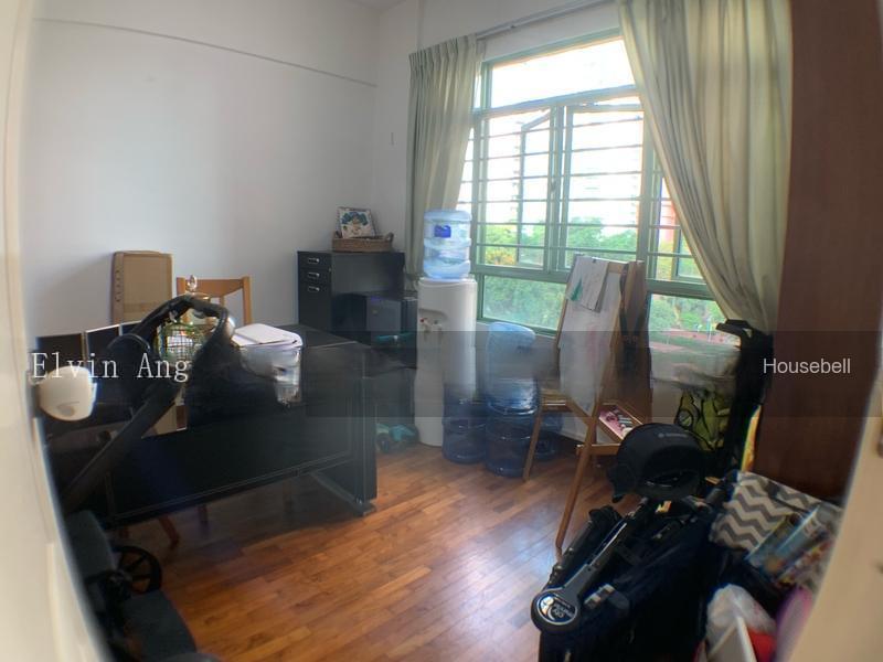 Tiara, S$ 7,999 (最低价格) /月, 1,550 sqft, 公寓 - Apartment