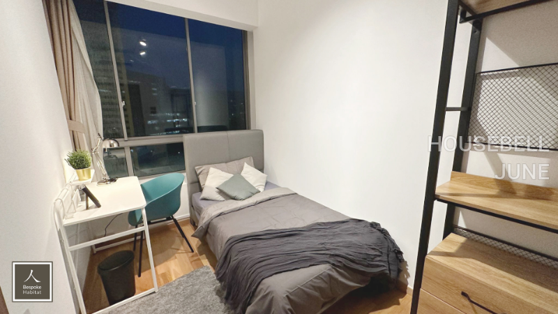One-North Residences