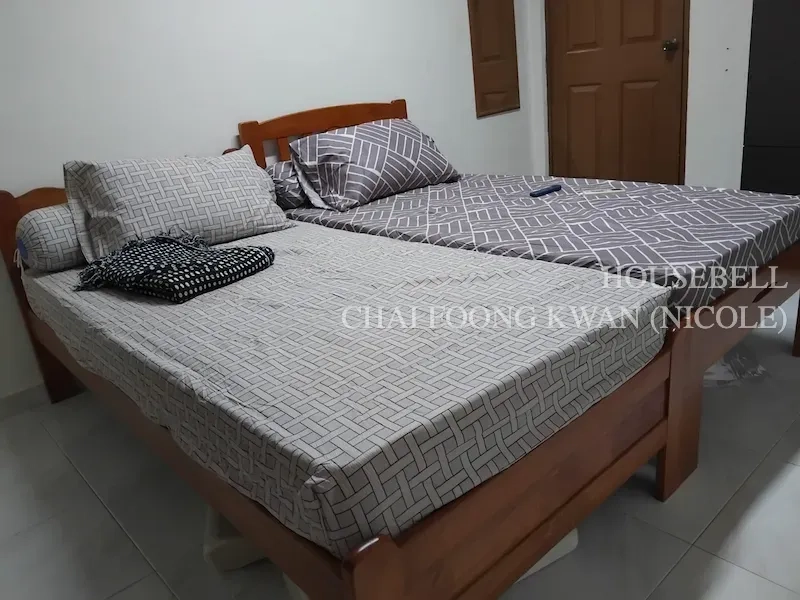 637 Ang Mo Kio Avenue 6