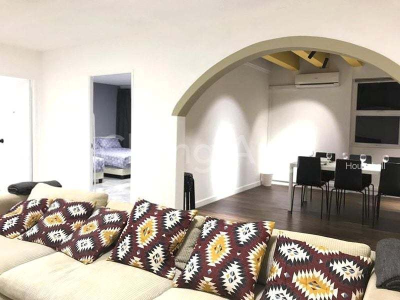 People's Park Centre, S$ 3,550,000, 4,090 sqft, 公寓 - Apartment