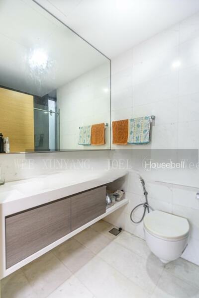 Silversea, S$ 3,800,000 (可协商价格), 1,582 sqft, 公寓 - Condominium