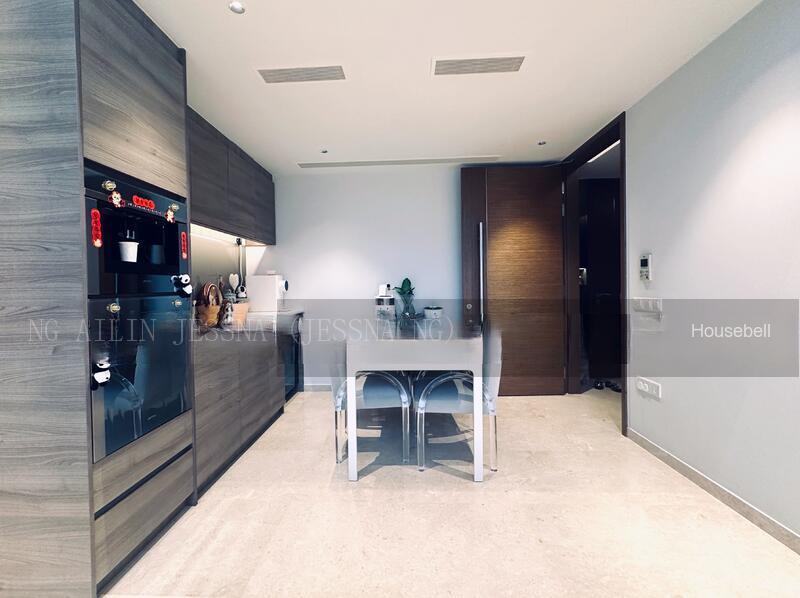 Amber Skye, S$ 5,900,000 (Negotiable), 3,348 sqft, Condos - Apartment