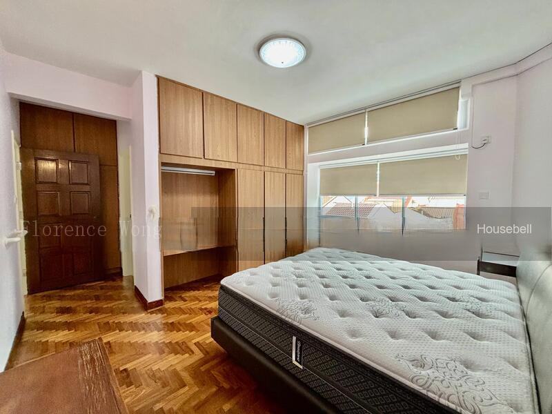 Lloyd Court, S$ 2,999,999 (最低价格), 1,442 sqft, 公寓 - Condominium