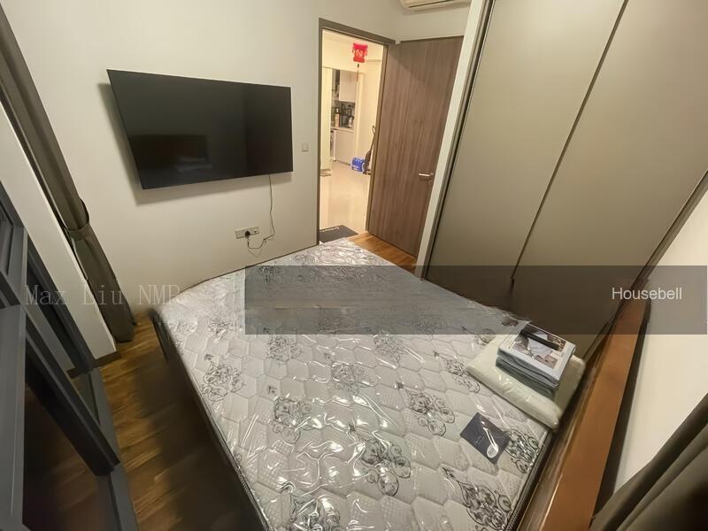 Palm Isles, S$ 1,400 (Negotiable) /mo, 250 sqft, Condos - Condominium