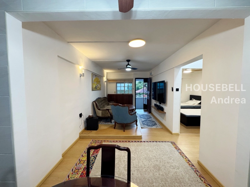 736 Yishun Street 72, S$ 3,400 /月, 721 sqft, 组屋 - Unknown
