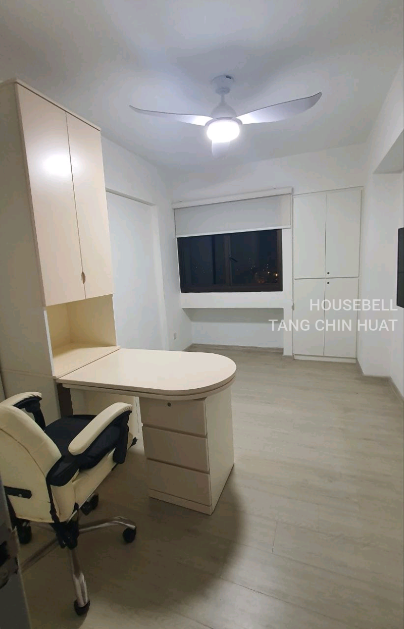 Common room rental @ 308B Anchorvale Road