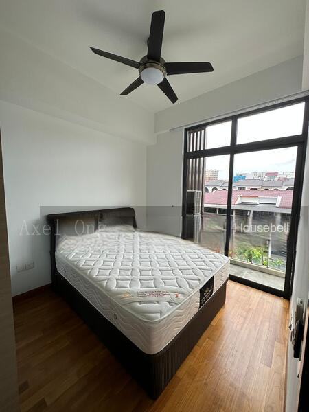 Tropika East, S$ 800,000 (可协商价格), 441 sqft, 公寓 - Condominium