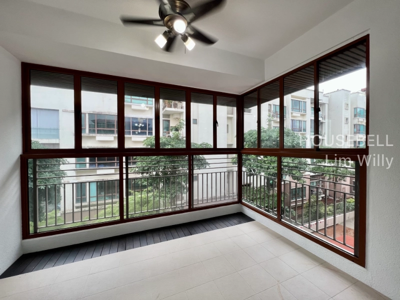 Riz Haven, S$ 1,500,000 (可协商价格), 1,066 sqft, 公寓 - Condominium