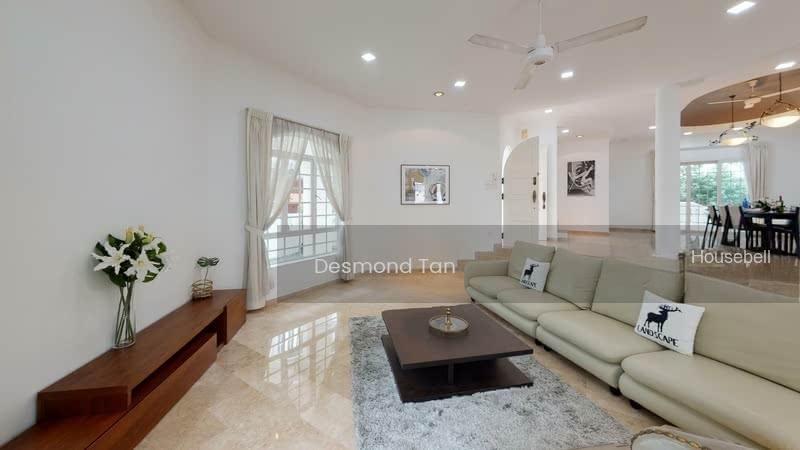 Vanda Road, S$ 25,550 (Negotiable) /mo, 8,120 sqft, Landed - Good Class Bungalow