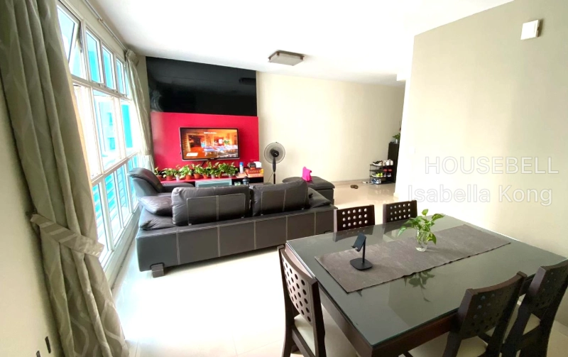 3A Upper Boon Keng Road