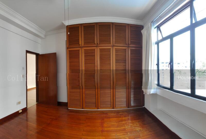 Holland Peak, S$ 5,200,000 (Negotiable), 2,551 sqft, Condos - Condominium