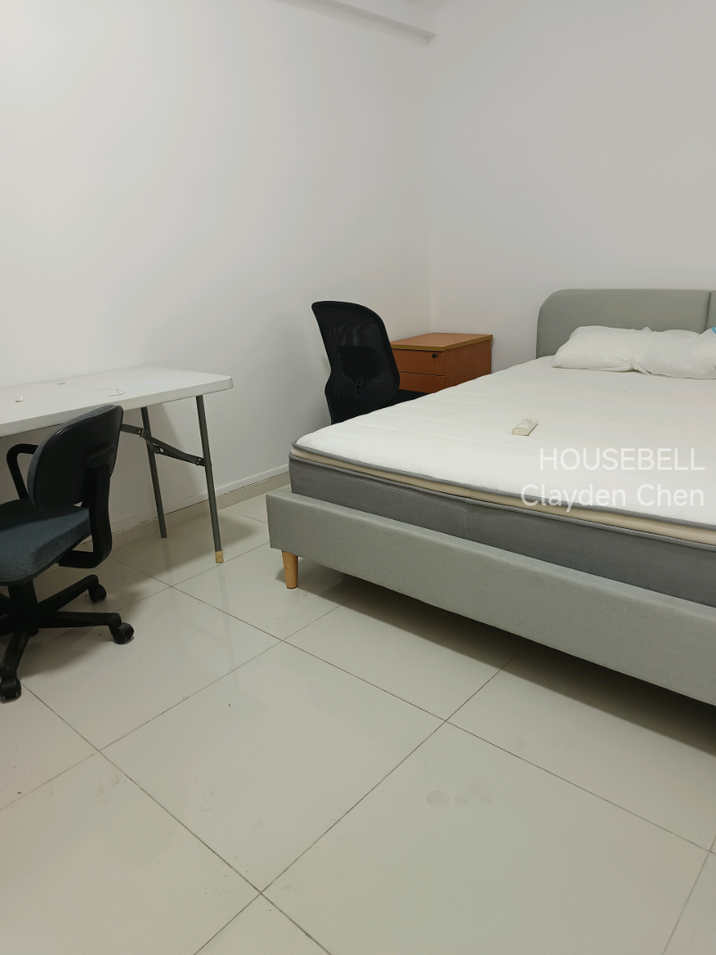 Student accommodation, S$ 1,700 /mo, 1,300 sqft, Landed - Corner Terrace