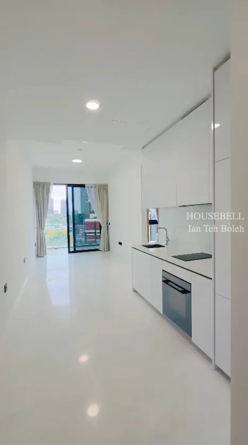 337 Thomson Road, S$ 3,600 (Negotiable) /mo, 560 sqft, Condos - Condominium