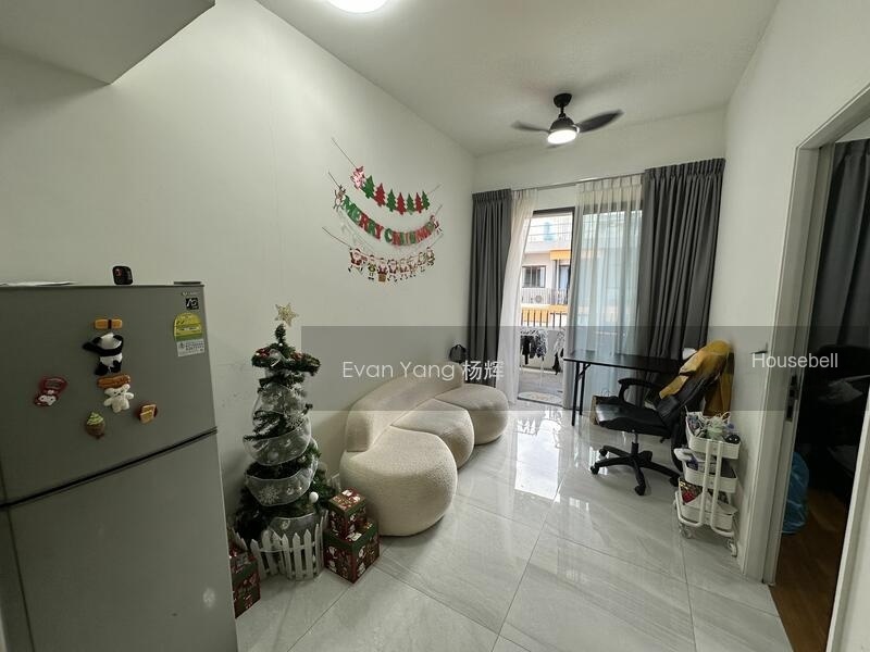 Rezi 24, S$ 880,000 (可协商价格), 484 sqft, 公寓 - Apartment