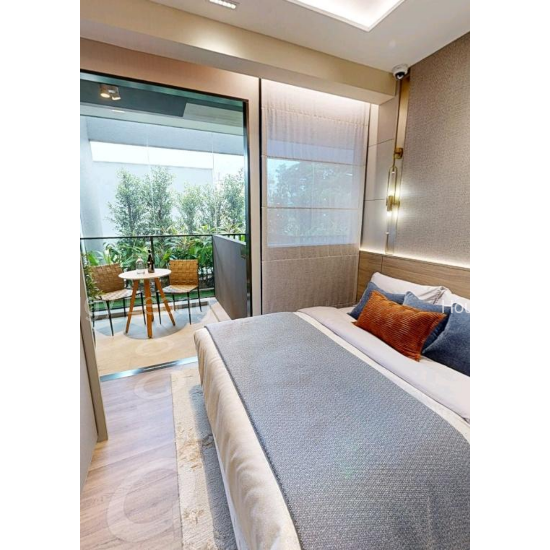 ELTA, S$ 2,798,000, 1,184 sqft, 公寓 - Condominium
