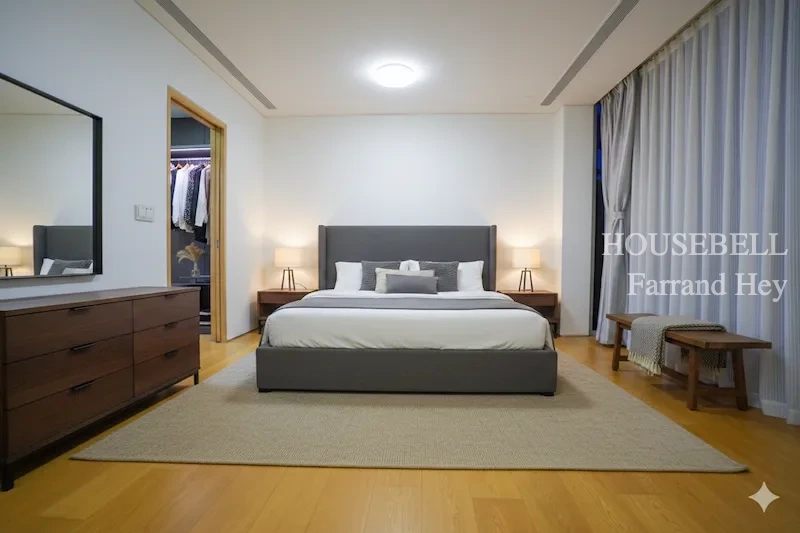 Palms @ Sixth Avenue, S$ 7,380,000 (可协商价格), 5,738 sqft, 公寓 - Cluster House