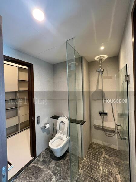 Parksuites, S$ 1,499,000 (可协商价格), 635 sqft, 公寓 - Condominium