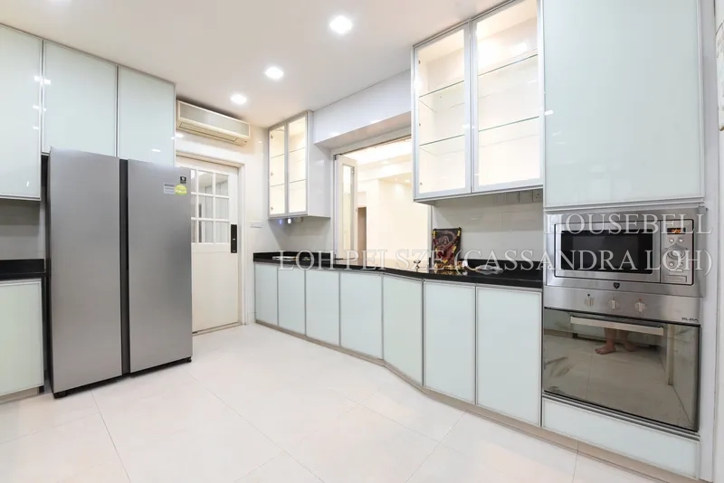 9 Regency Park for Rental, S$ 19,800 (看屋后出价) /月, 3,649 sqft, 公寓 - Condominium