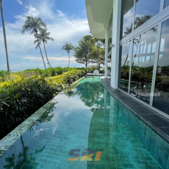 Seascape @ Sentosa Cove, S$ 26,800,000, 9,655 sqft, 公寓 - Apartment