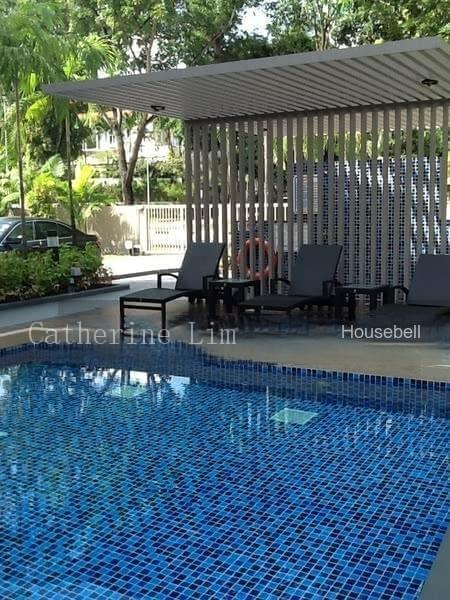 Loft @ Stevens, S$ 2,100,000 (Negotiable), 948 sqft, Condos - Condominium