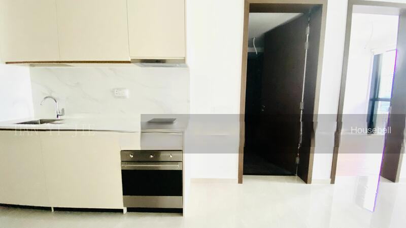 Kopar At Newton, S$ 1,650,000 (Starting From), 614 sqft, Condos - Condominium