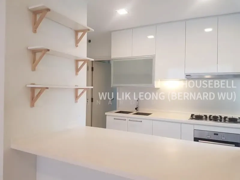 Botanic Gardens View, S$ 7,500 (可协商价格) /月, 1,755 sqft, 公寓 - Apartment