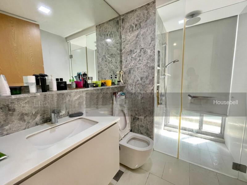 Bartley Residences, S$ 1,650,000 (Negotiable), 904 sqft, Condos - Condominium