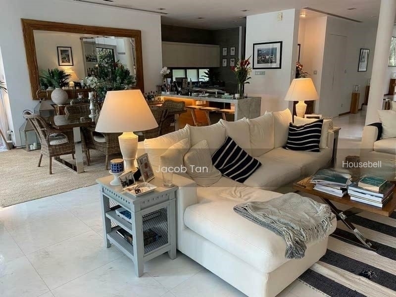 Paradise Island, S$ 18,000,000 (可协商价格), 8,800 sqft, 有地 - Bungalow House