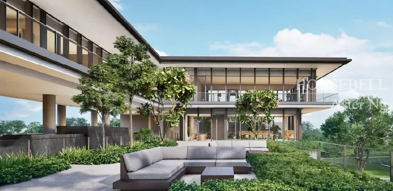 Rivelle Tampines, S$ 1,588,000 (Starting From), 883 sqft, Condos - Executive Condominium