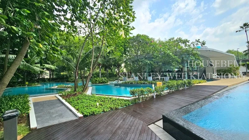 Belysa, S$ 1,538,888 (最低价格), 1,033 sqft, 公寓 - Executive Condominium
