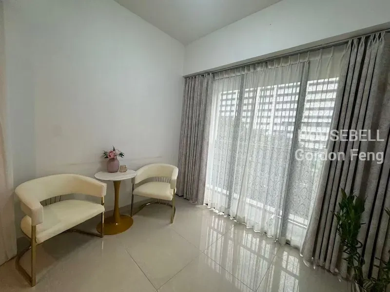 Coco Palms, S$ 2,900 /月, 438 sqft, 公寓 - Condominium