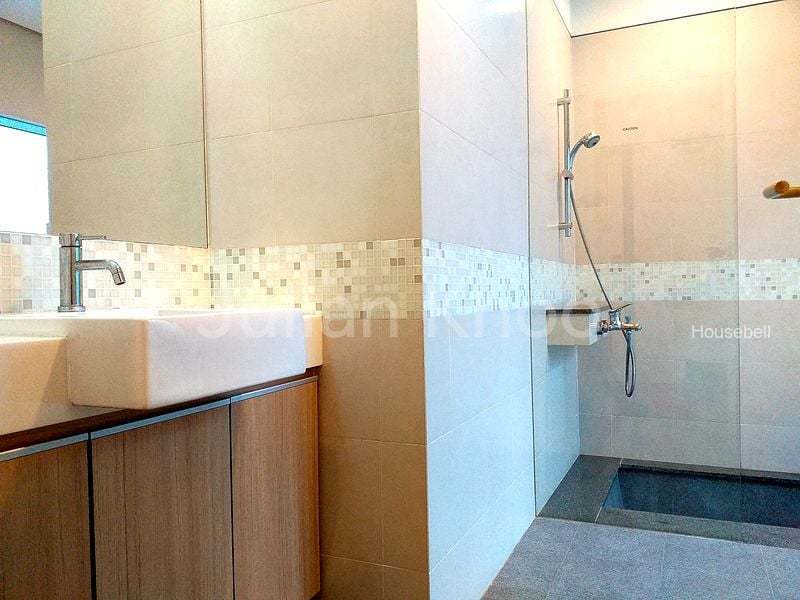Lotus At Paya Lebar (West Wing), S$ 3,500 /月, 660 sqft, 公寓 - Apartment