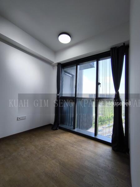 Parc Clematis, S$ 968,888, 452 sqft, 公寓 - Condominium
