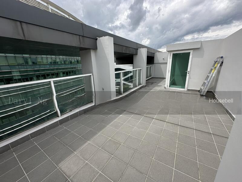 Suites at Orchard, S$ 7,900 /mo, 2,002 sqft, Condos - Condominium