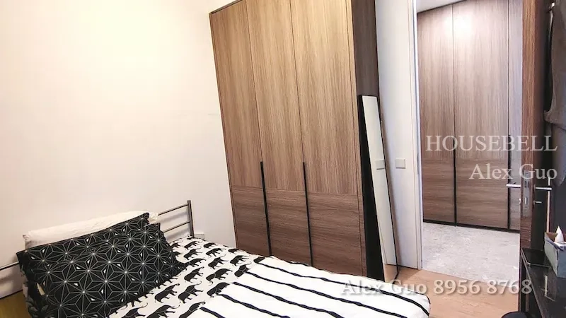 Echelon, S$ 5,500 (可协商价格) /月, 732 sqft, 公寓 - Condominium