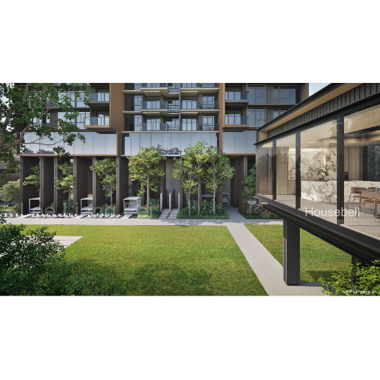 ELTA, S$ 1,610,000 (Starting From), 700 sqft, Condos - Condominium