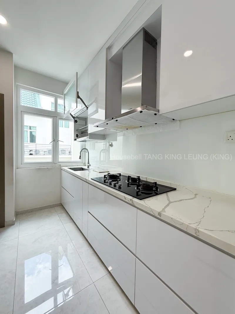 Woodgrove Condo, S$ 7,900 (Negotiable) /mo, 2,153 sqft, Condos - Condominium
