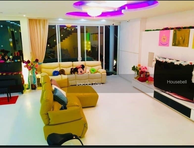 Paradise Island, S$ 24,000,000 (Negotiable), 10,000 sqft, Landed - Detached House