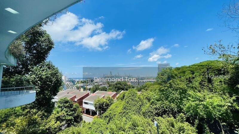 The Peak, S$ 13,500 /月, 5,500 sqft, 公寓 - Condominium