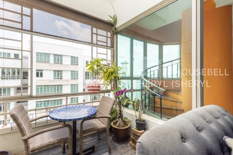Northvale, S$ 2,580,000 (Negotiable), 2,723 sqft, Condos - Apartment