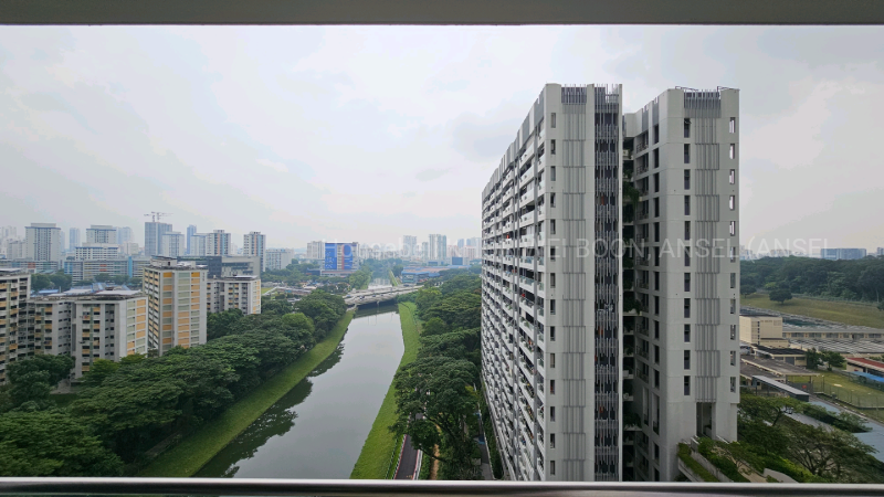 The Tre Ver, S$ 900,000 (最低价格), 495 sqft, 公寓 - Condominium